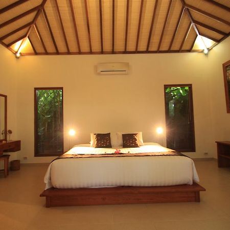 Villa Sutra Pemuteran  Exterior photo