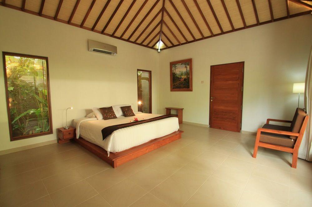 Villa Sutra Pemuteran  Exterior photo