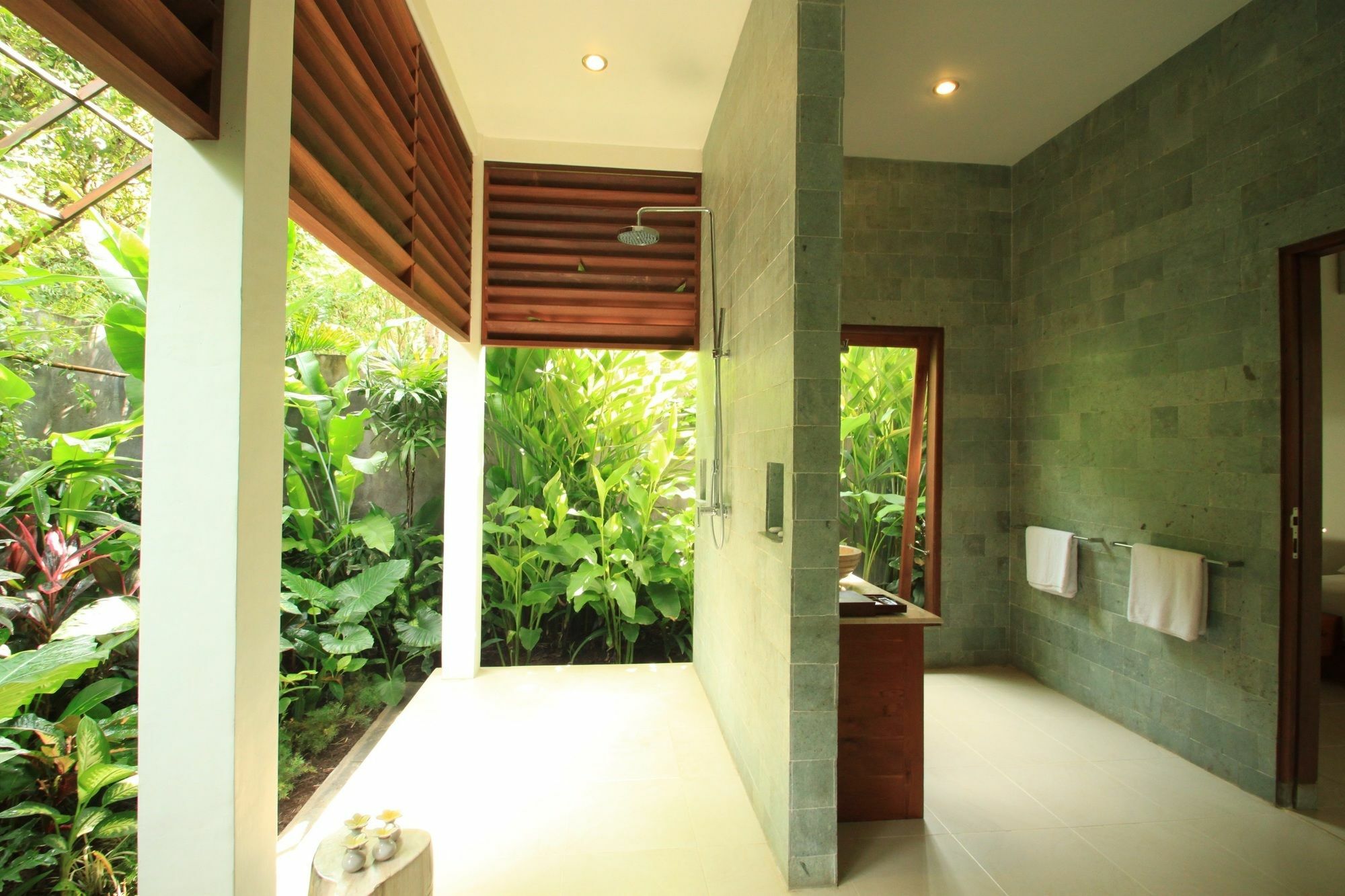 Villa Sutra Pemuteran  Exterior photo