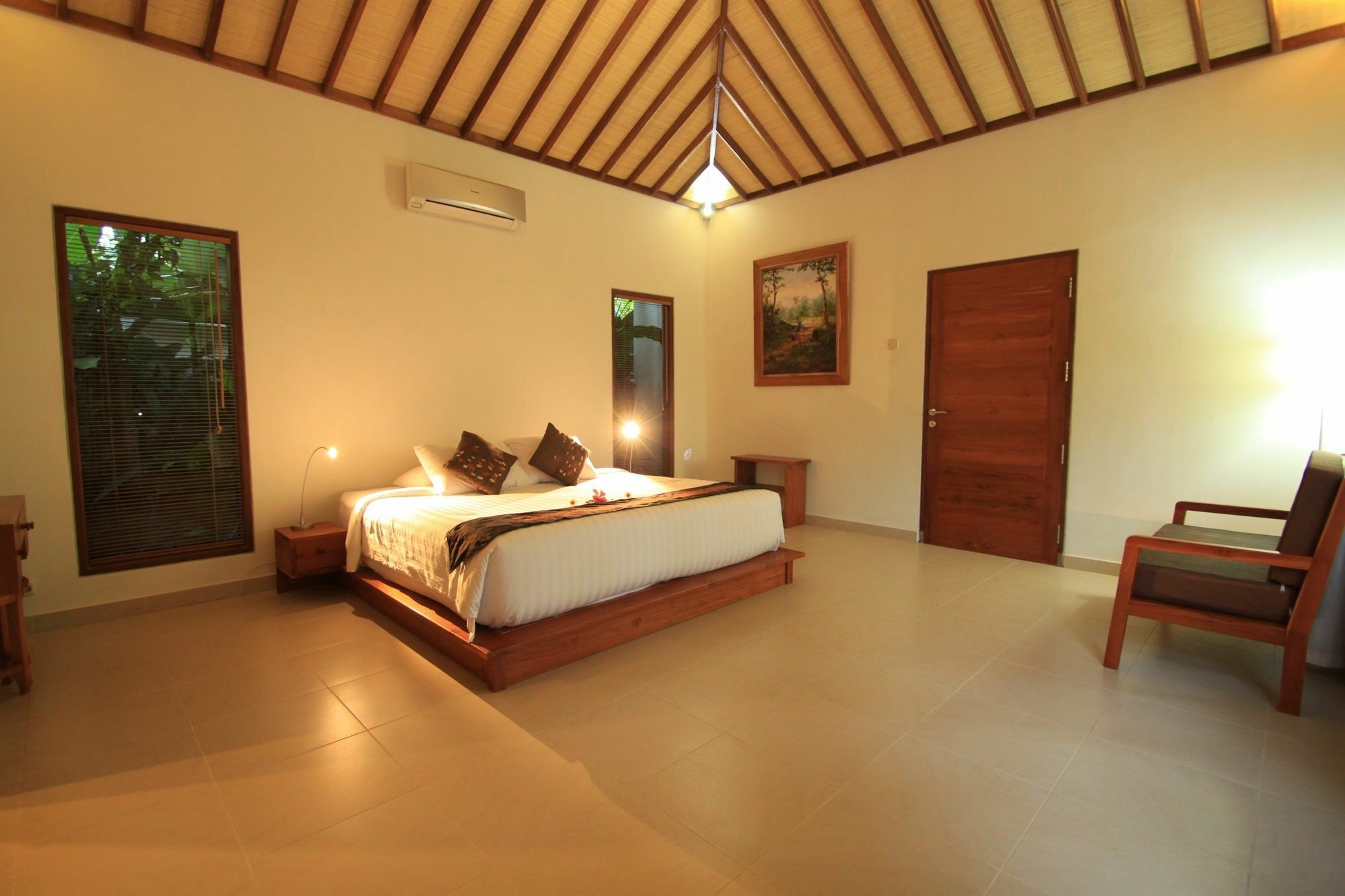 Villa Sutra Pemuteran  Exterior photo