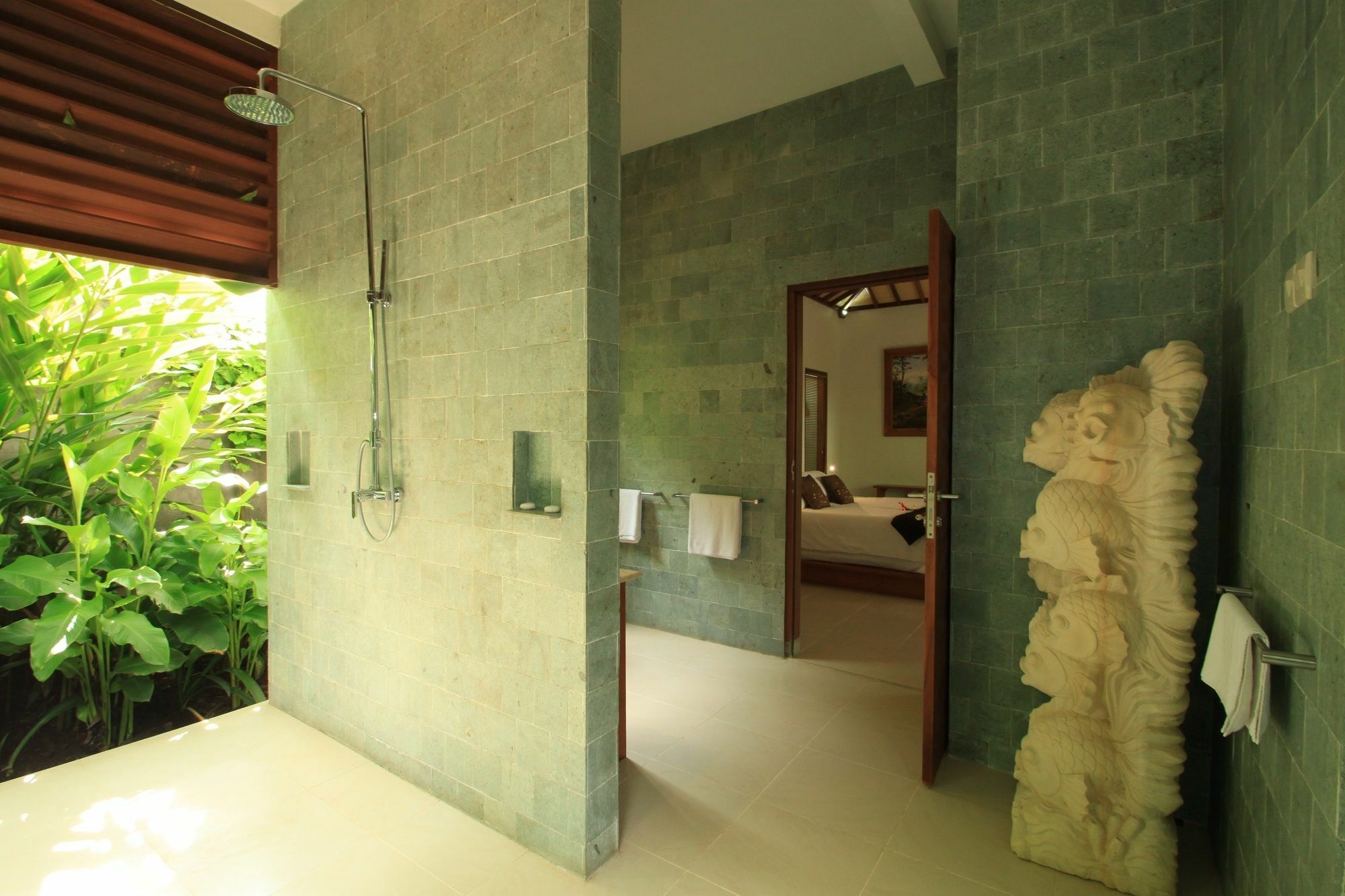 Villa Sutra Pemuteran  Exterior photo